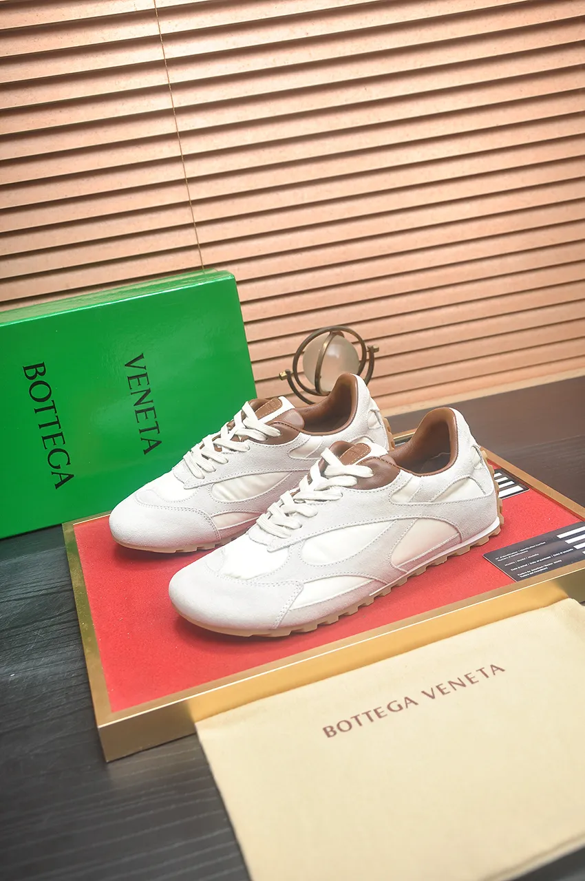 Men's shoes 💰520💶[Botteg Venetta (BV)] (full cowhide lining) Exclusive new model Official website new model The upper is made of high-quality top-grade calfskin. Delicate feel and flowing luxurious texture. Tailor-made for exquisite men to create a noble aura. Detailed and regular Mark hand-stitching. Smooth lines. Full cowhide lining. Comfortable to wash sweat. 38-44